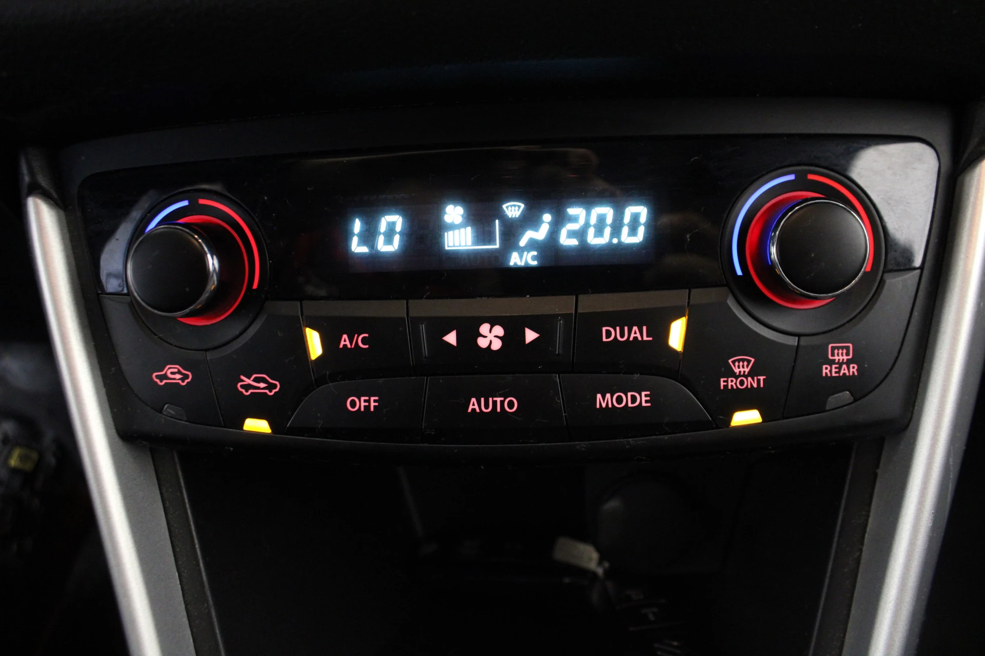 Hoofdafbeelding Suzuki S-Cross