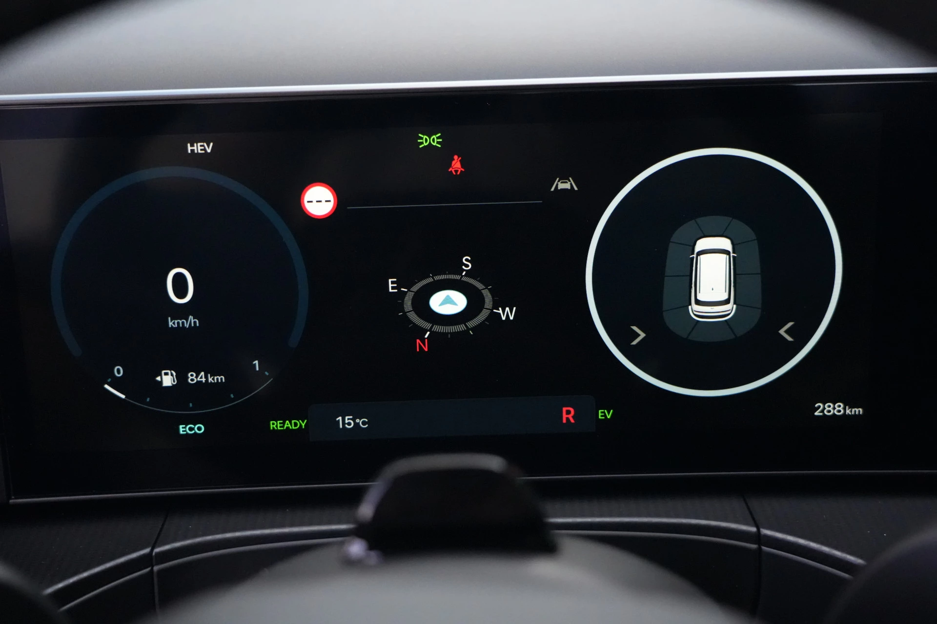 Hoofdafbeelding Hyundai Santa Fe