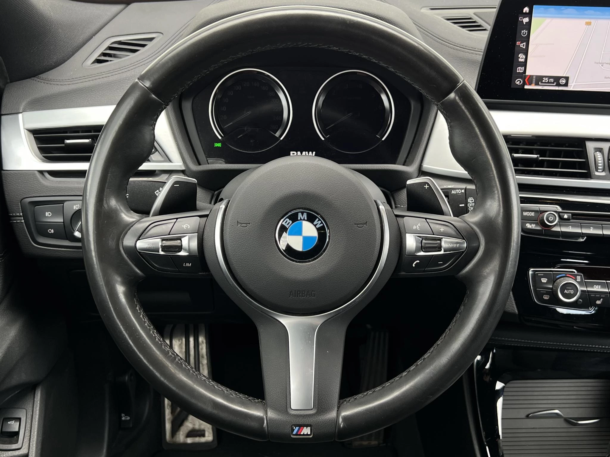Hoofdafbeelding BMW X2