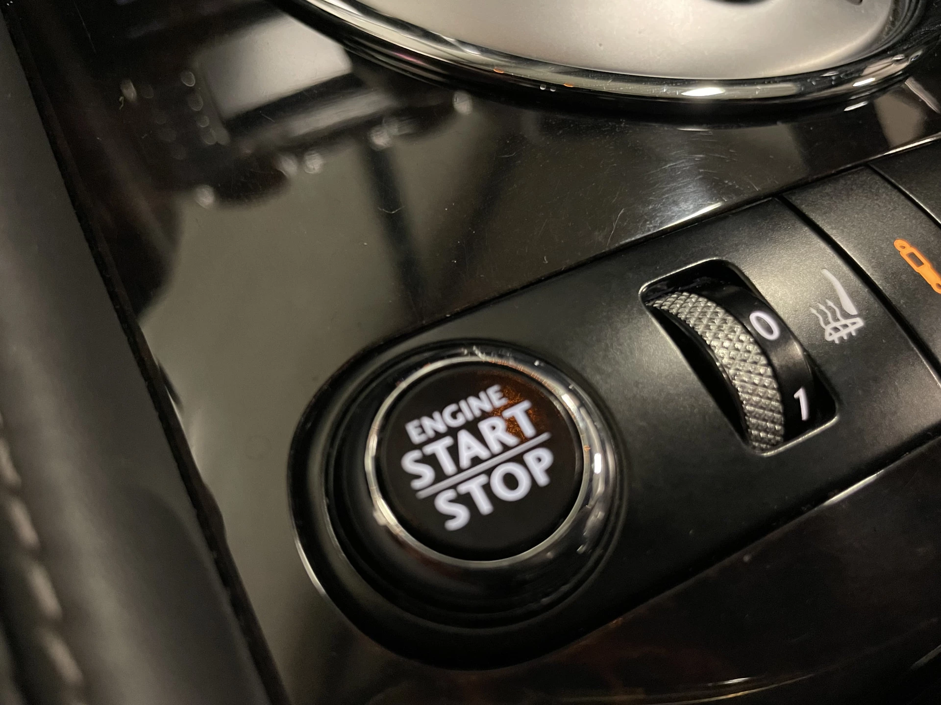 Hoofdafbeelding Bentley Flying Spur