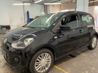 Volkswagen up! Up 1.0 CUP Navi/ 5 drs 80dkm!!