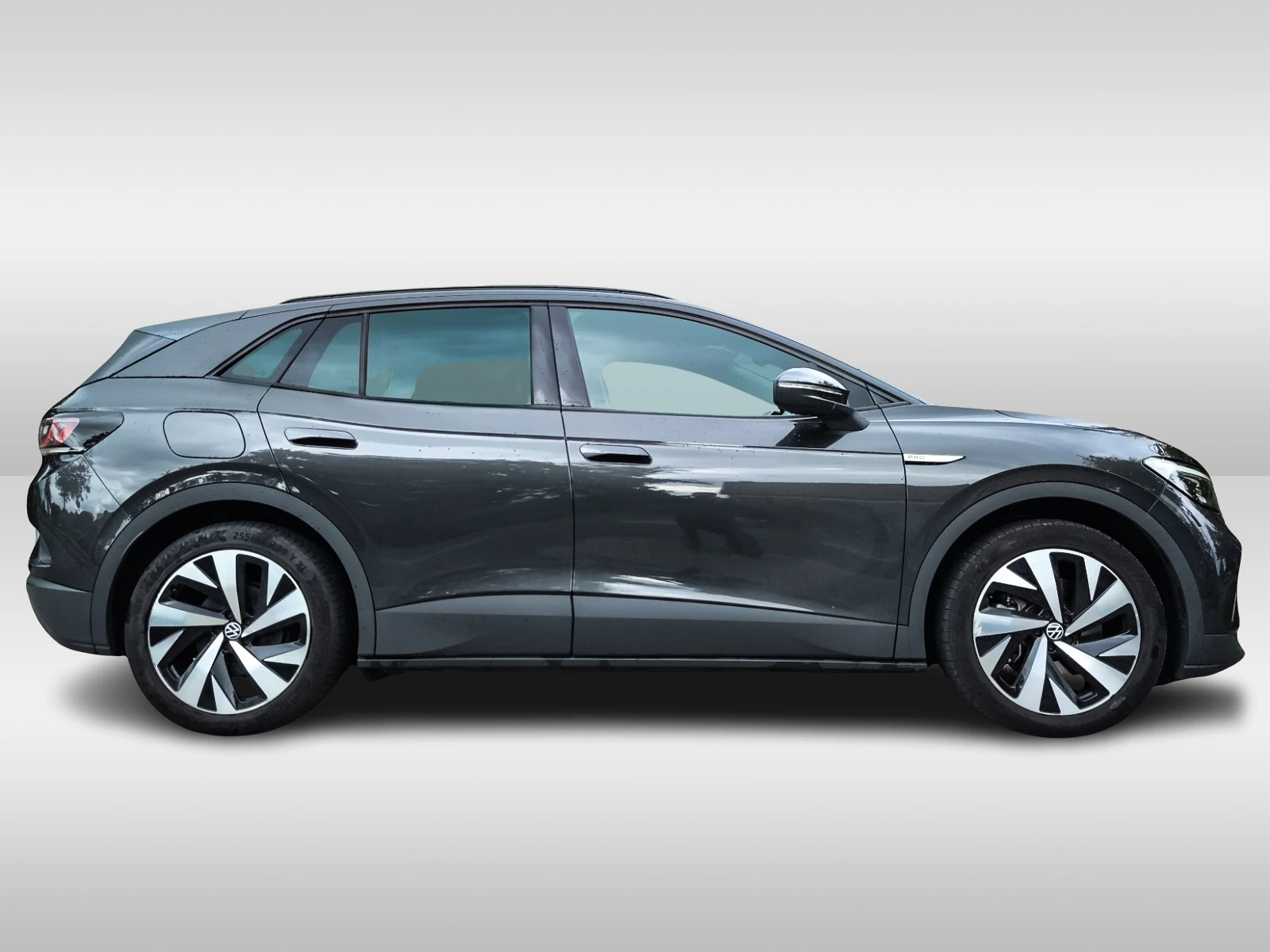 Hoofdafbeelding Volkswagen ID.4