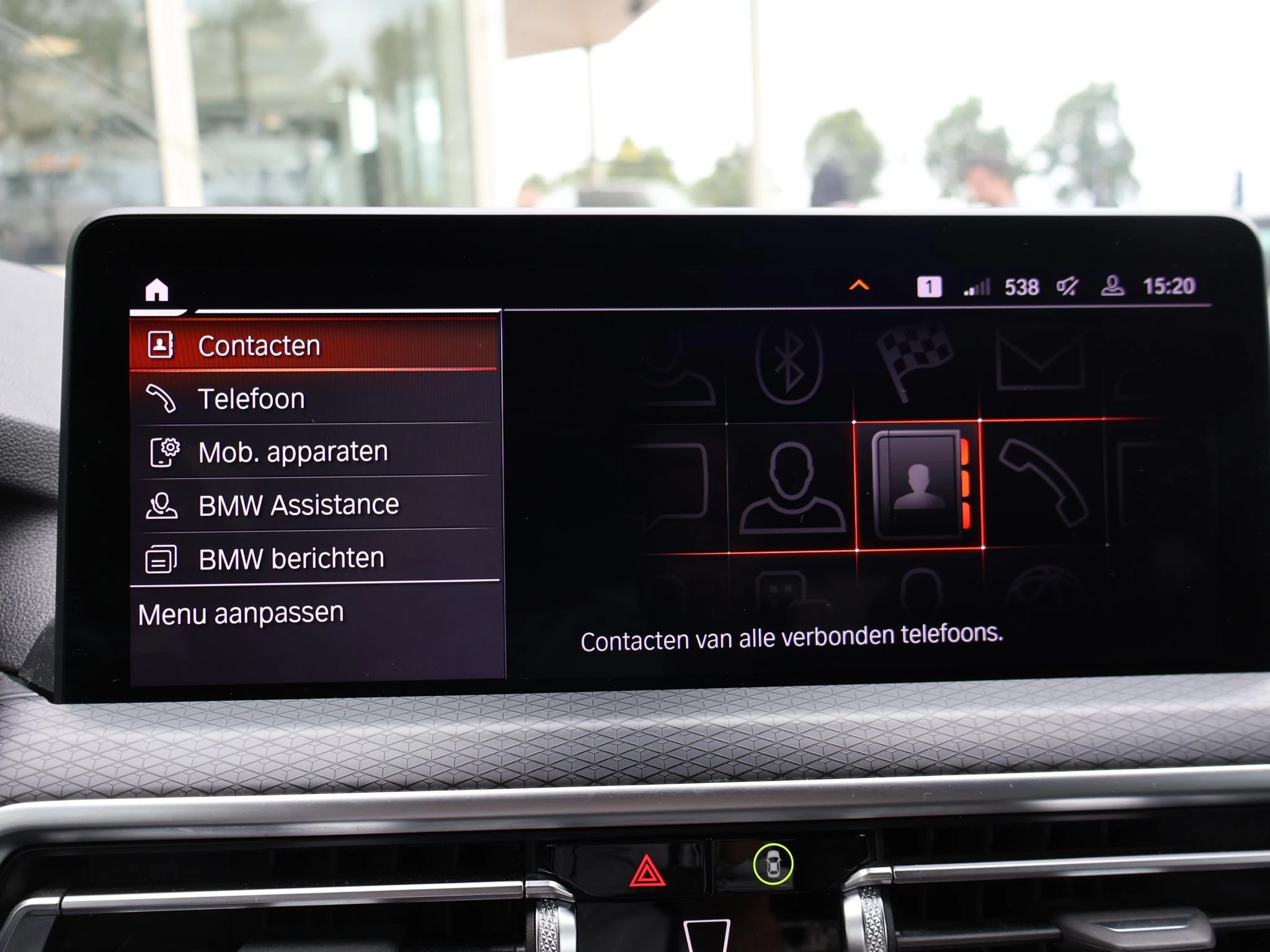 Hoofdafbeelding BMW X4