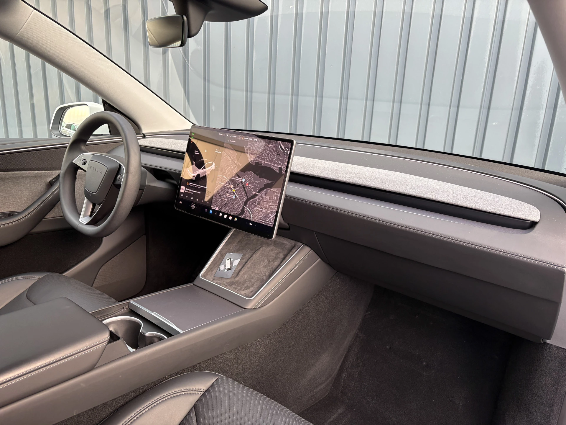 Hoofdafbeelding Tesla Model Y
