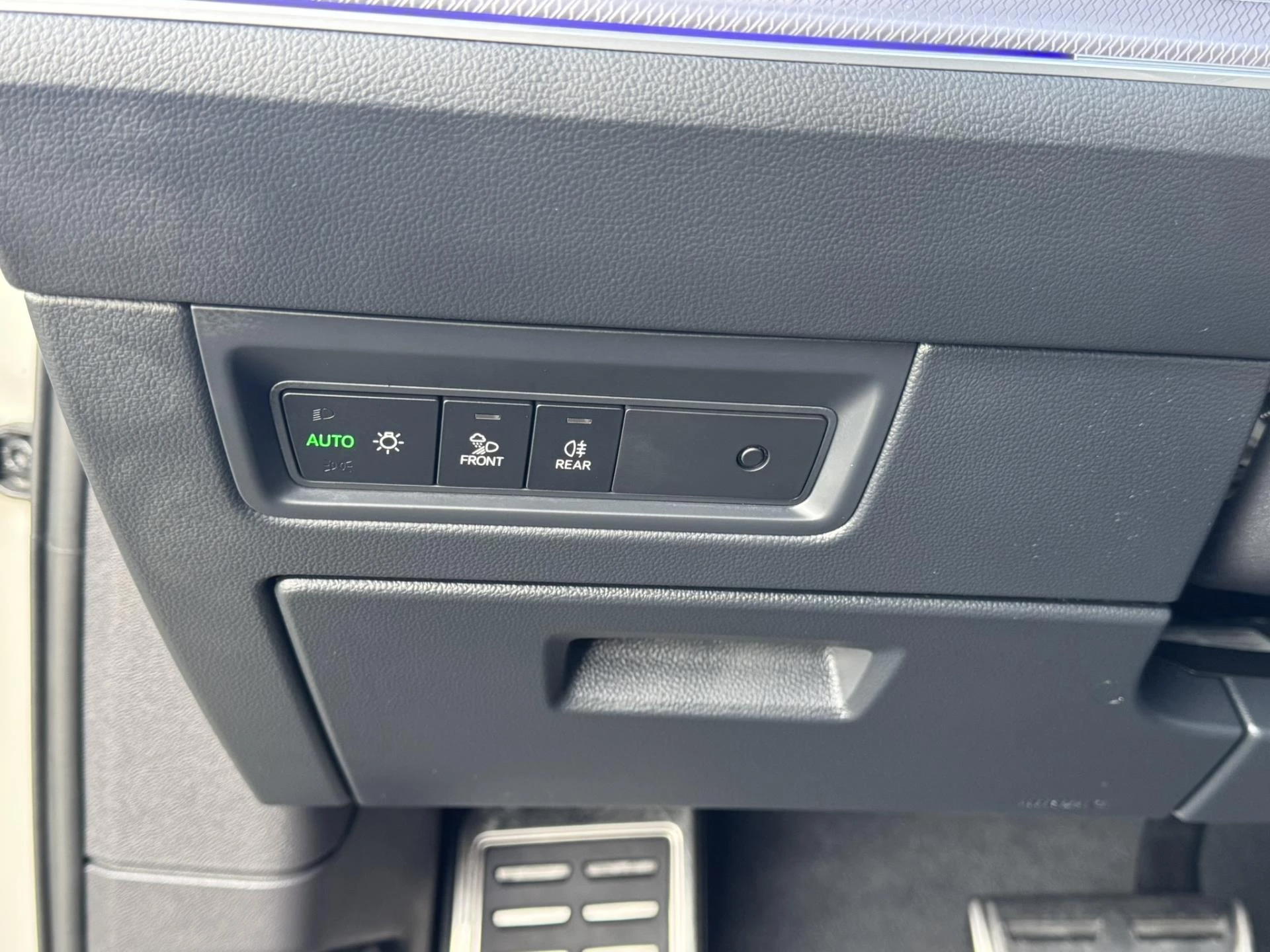 Hoofdafbeelding Volkswagen Touareg