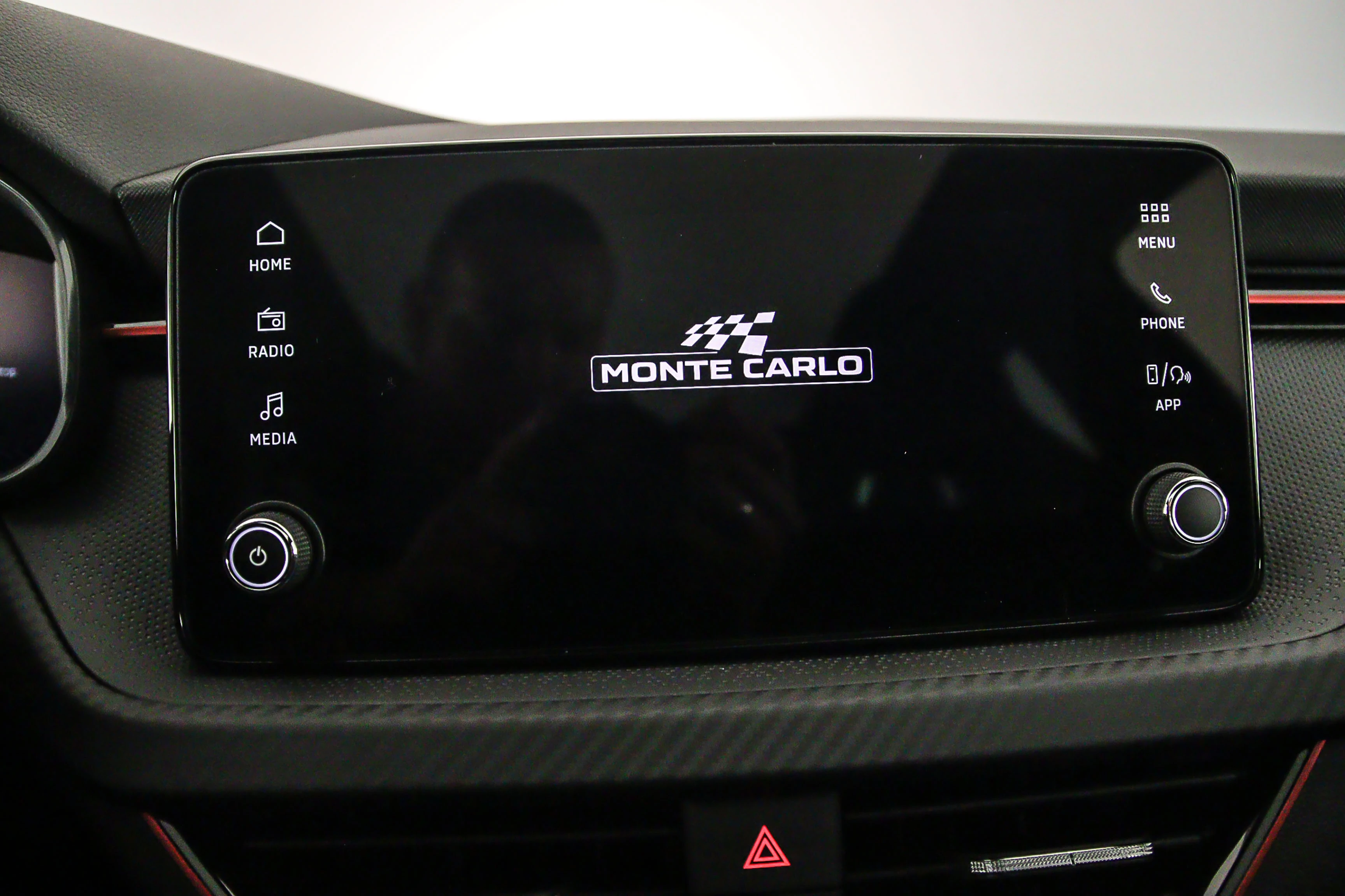 Hoofdafbeelding Škoda Kamiq