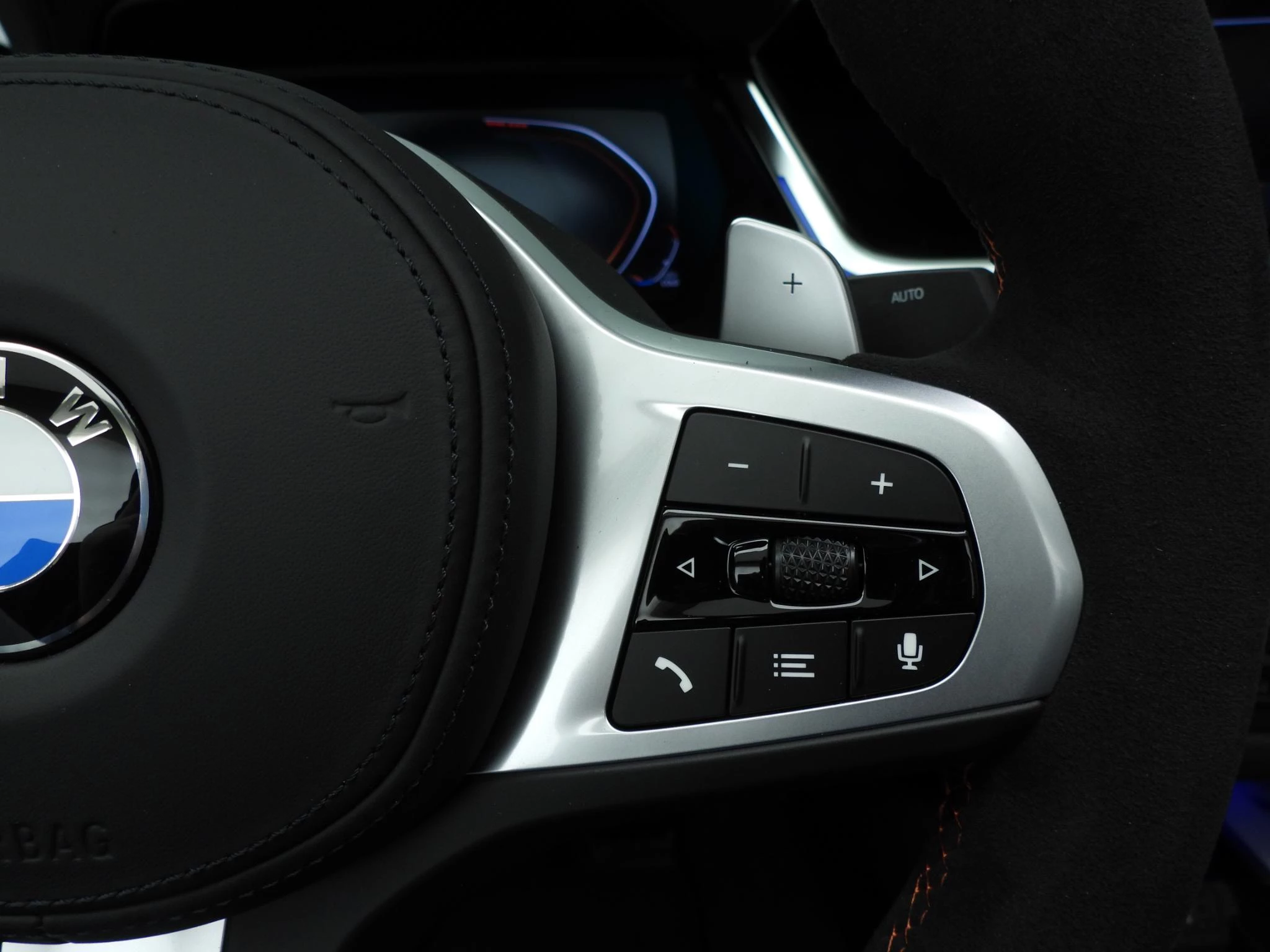 Hoofdafbeelding BMW Z4