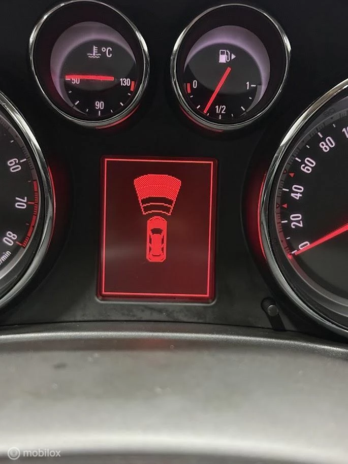 Hoofdafbeelding Opel Insignia