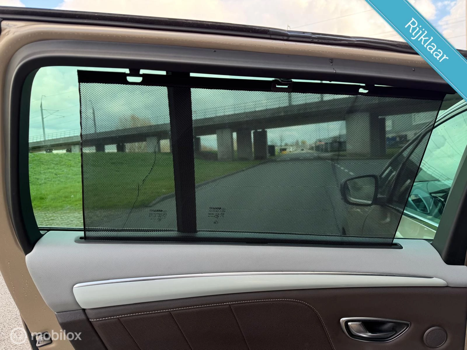 Hoofdafbeelding Renault Espace