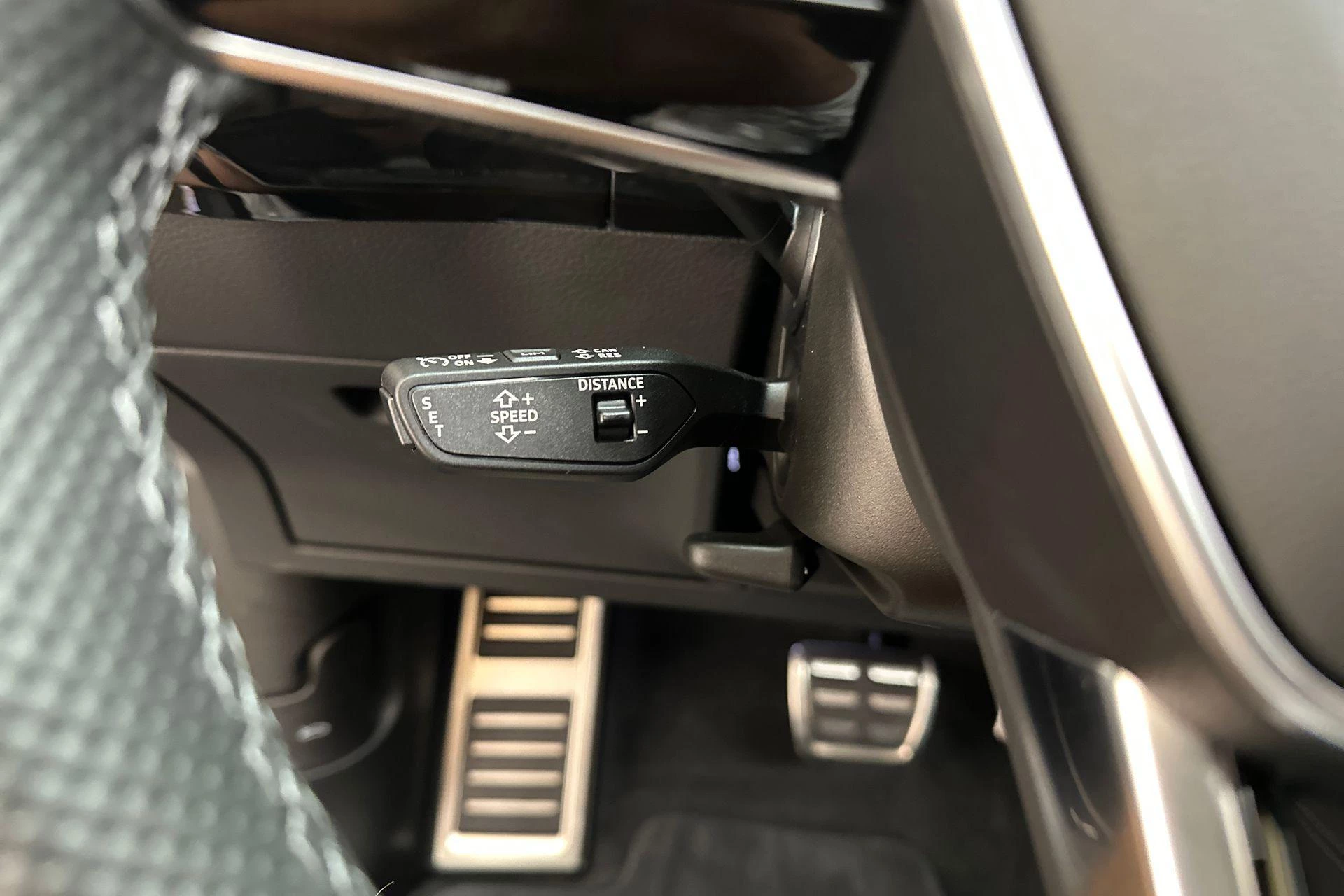 Hoofdafbeelding Audi Q8 e-tron