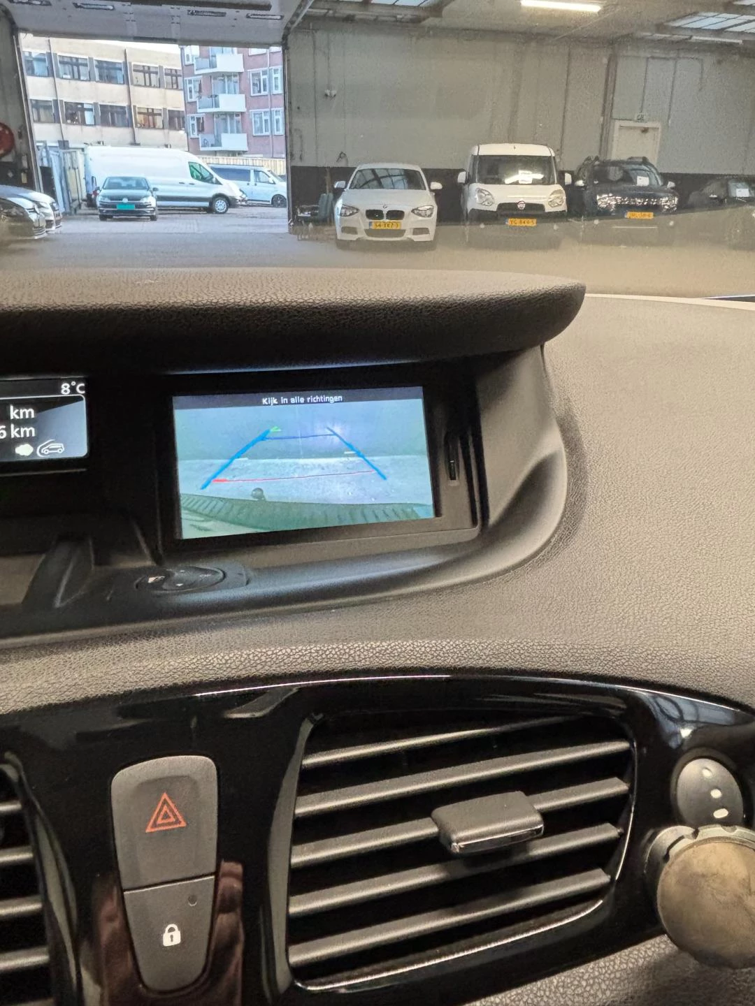 Hoofdafbeelding Renault Scénic