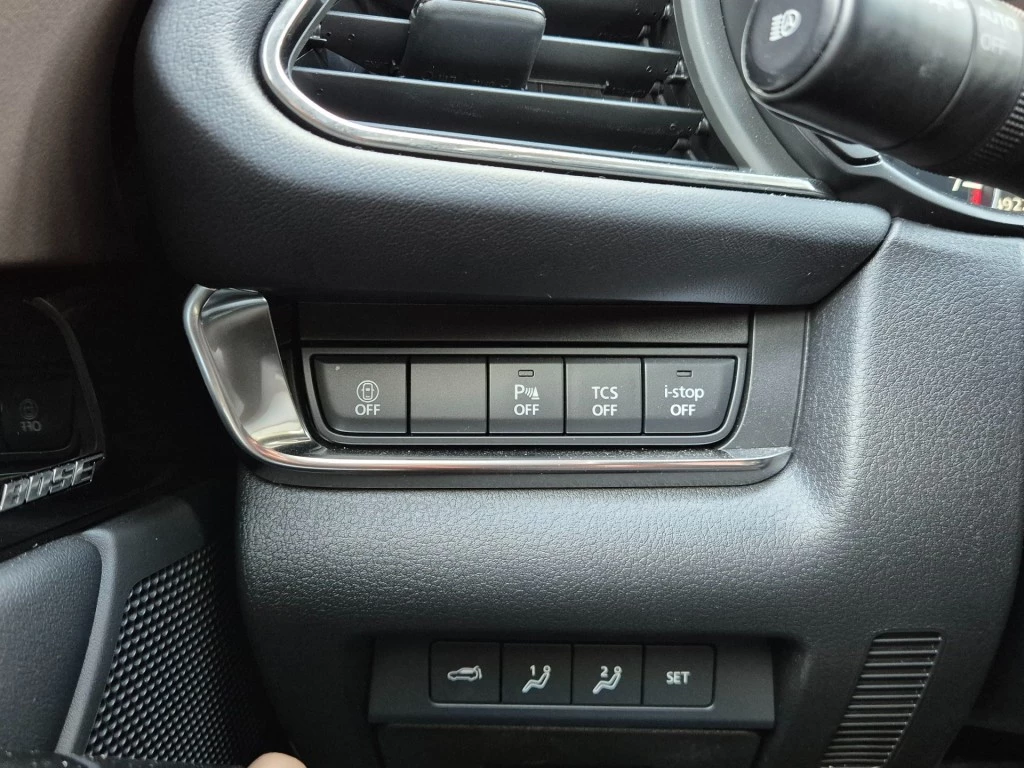 Hoofdafbeelding Mazda CX-30