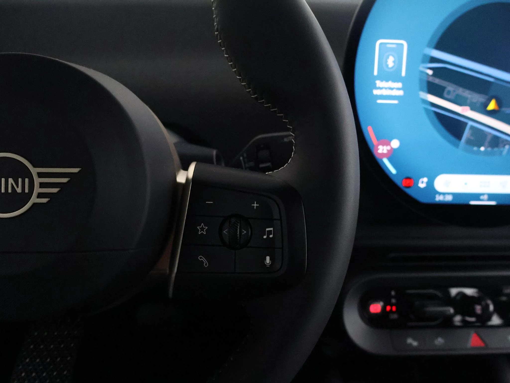 Hoofdafbeelding MINI 3-deurs