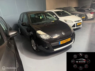 Renault Clio 1.2 Authentique