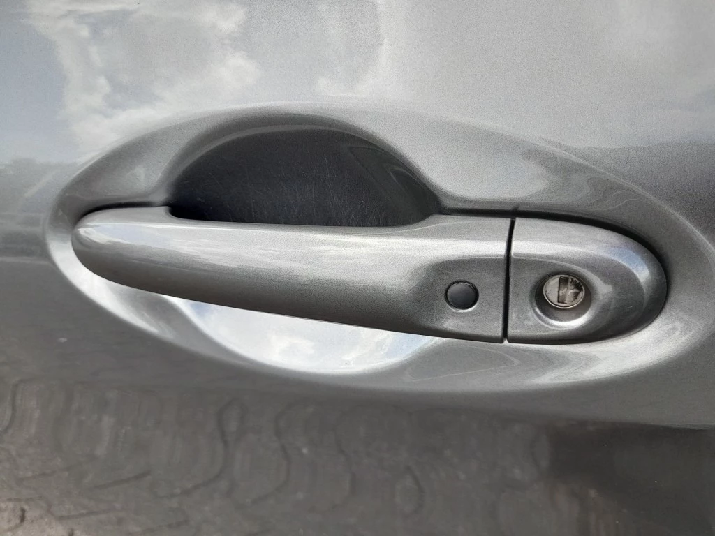 Hoofdafbeelding Nissan Note