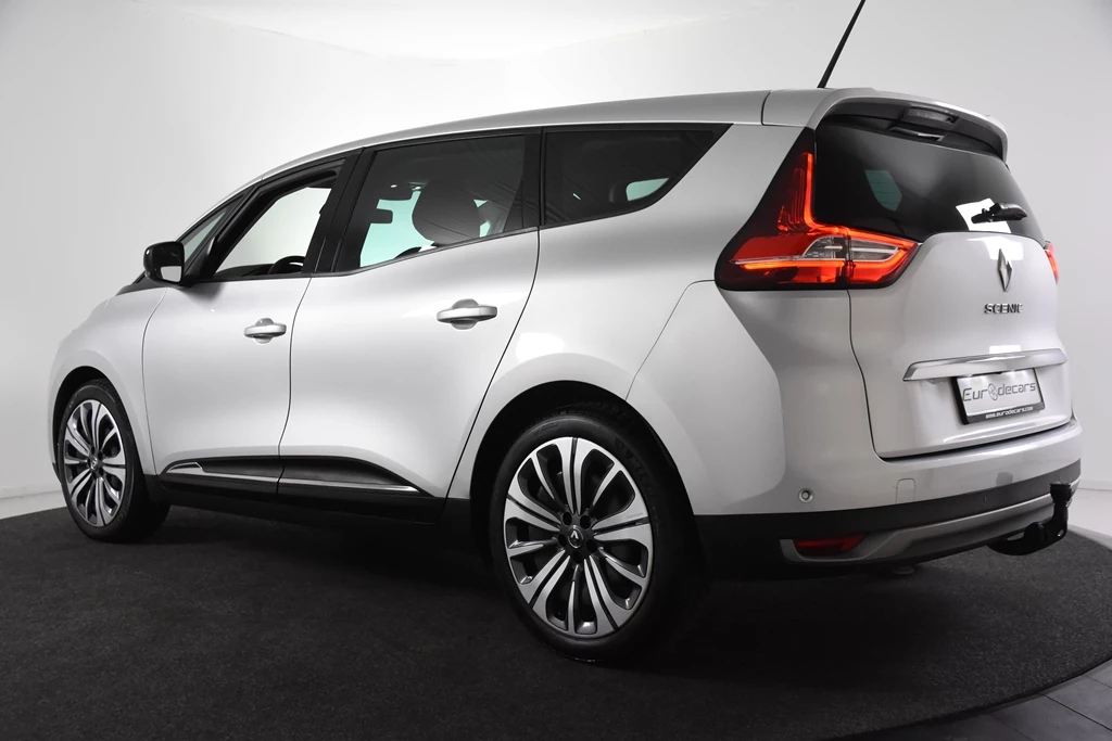 Hoofdafbeelding Renault Grand Scénic