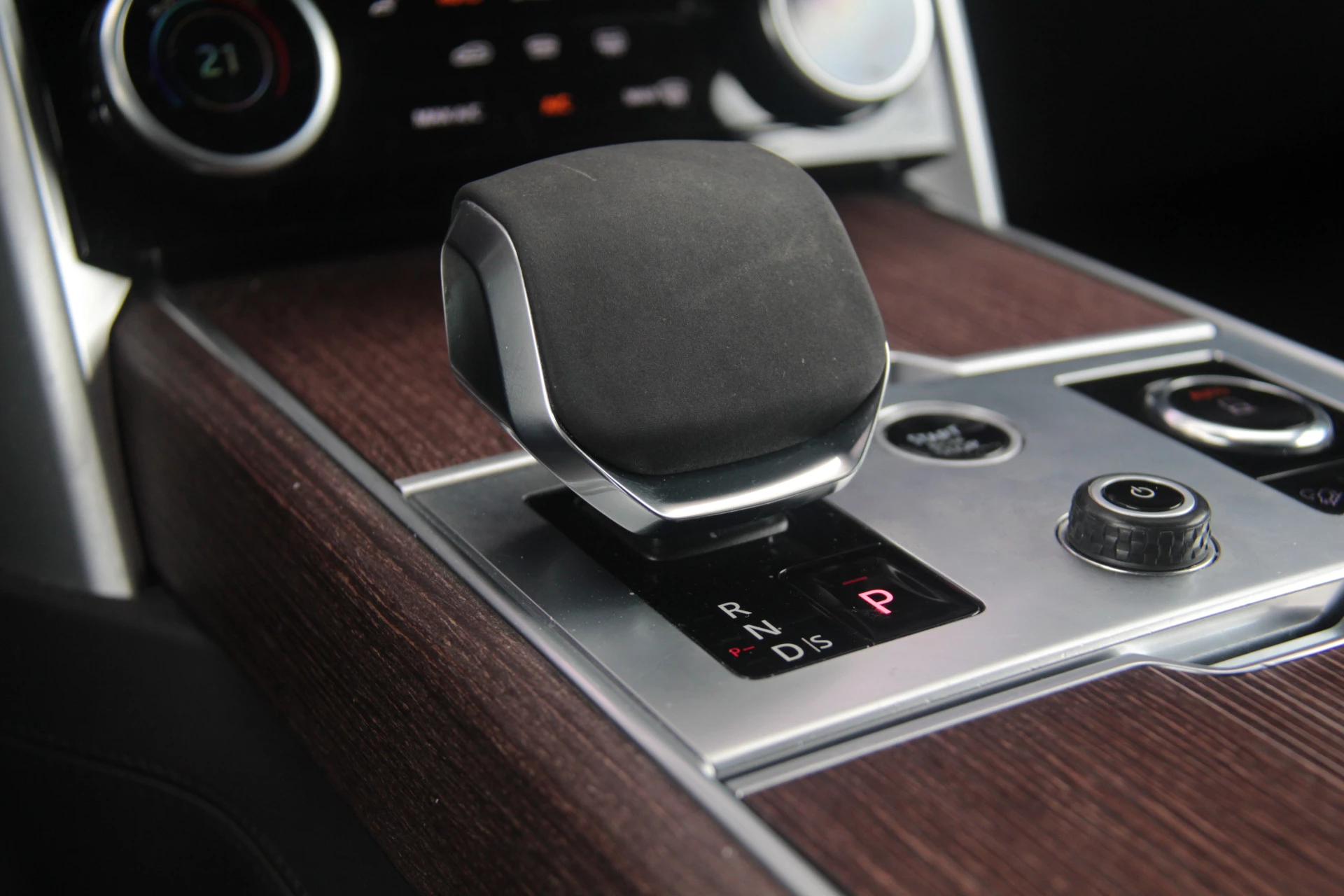 Hoofdafbeelding Land Rover Range Rover