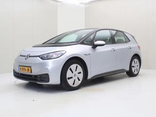 Hoofdafbeelding Volkswagen ID.3 Volkswagen Id.3 204PK 58kWh Life [ ACC+CARPLAY+STOELVERWARMING+STUURVERW.+NAVI+LED ]