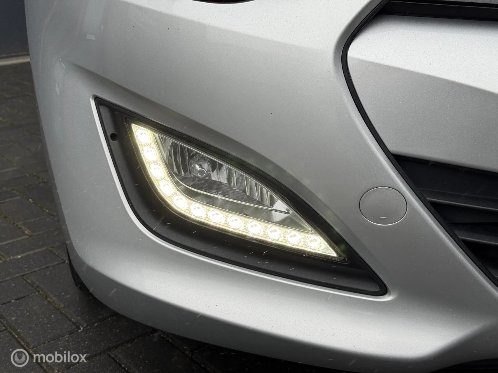 Hoofdafbeelding Hyundai i30