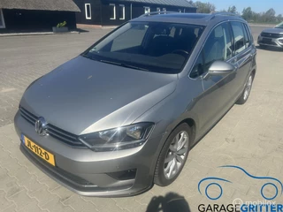 Volkswagen Golf Sportsvan 1.4 TSI Connected Series