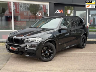 BMW X5 XDrive40e iPerformance High Executive | M Sport | Pano