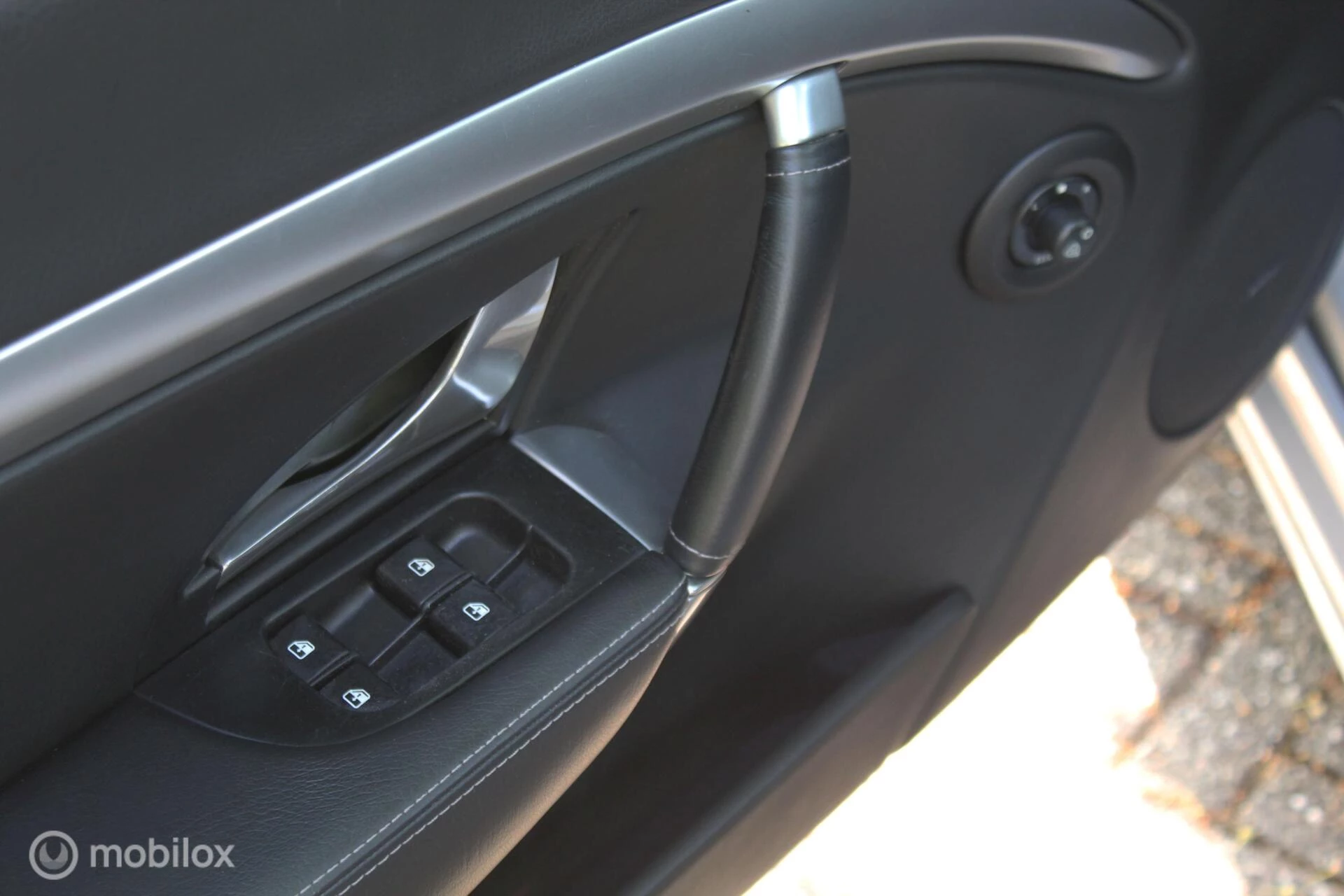 Hoofdafbeelding Maserati GranCabrio