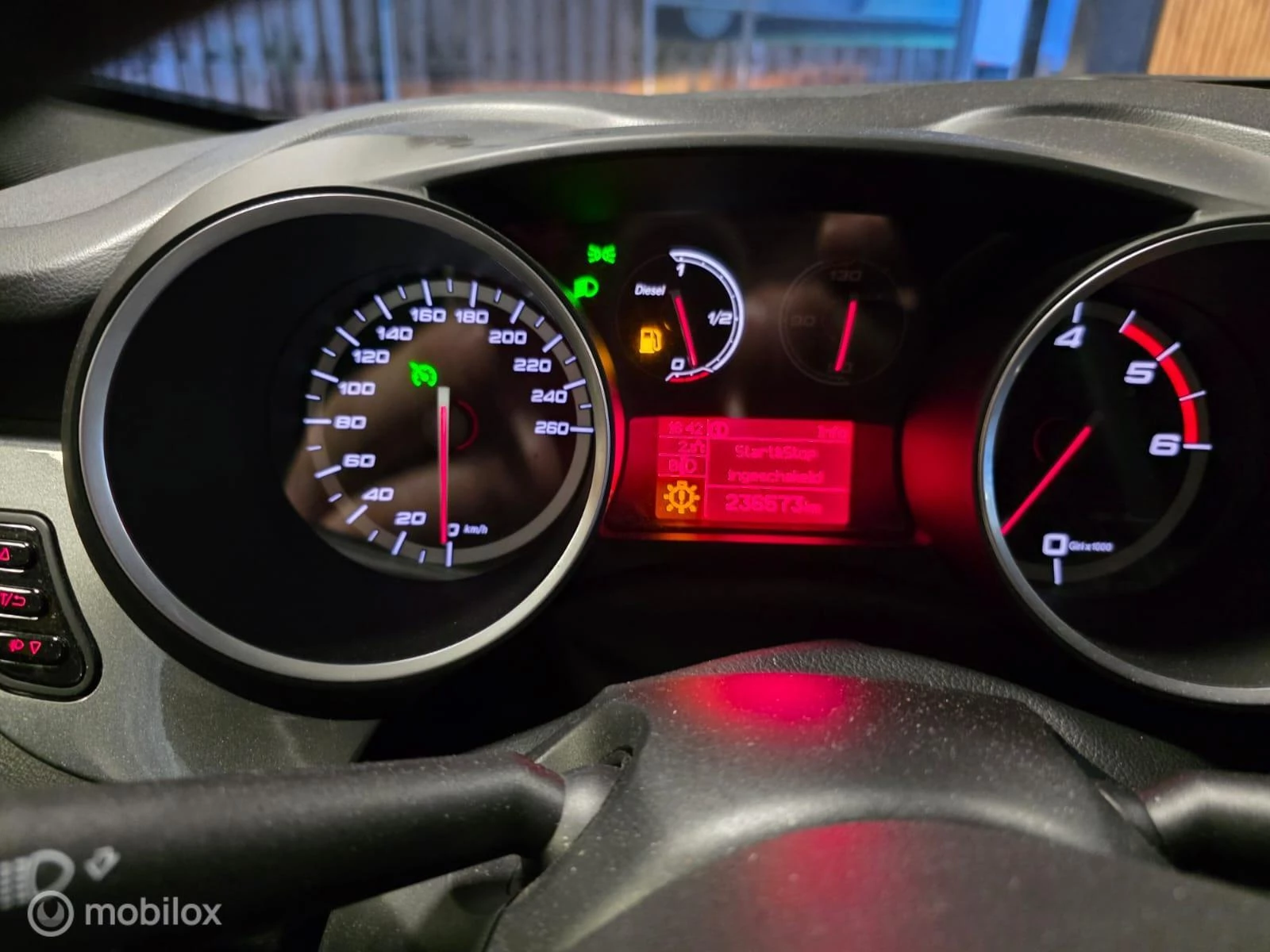 Hoofdafbeelding Alfa Romeo Giulietta