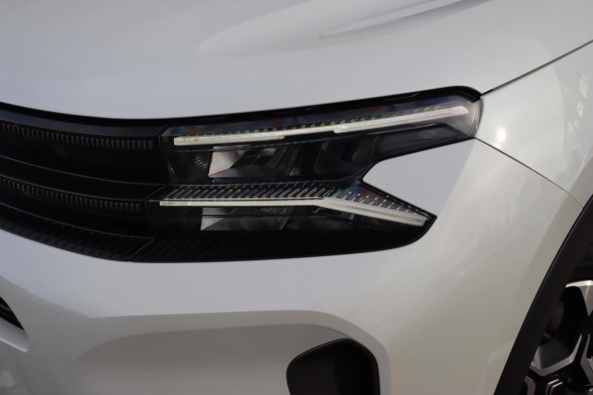 Hoofdafbeelding Citroën C5 Aircross