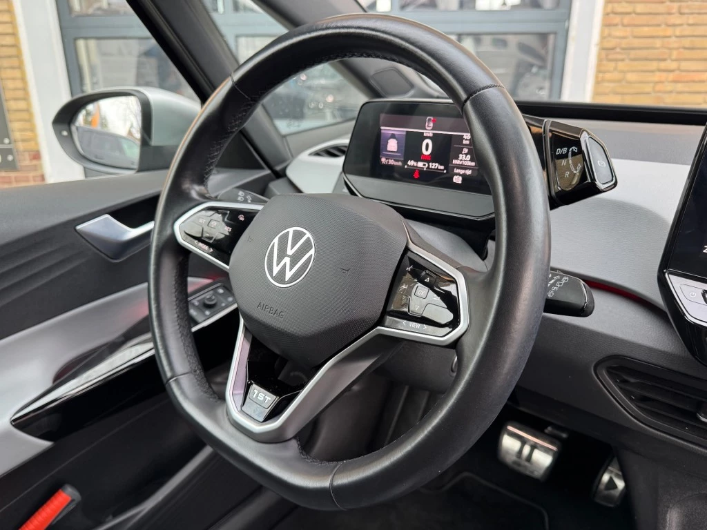 Hoofdafbeelding Volkswagen ID.3