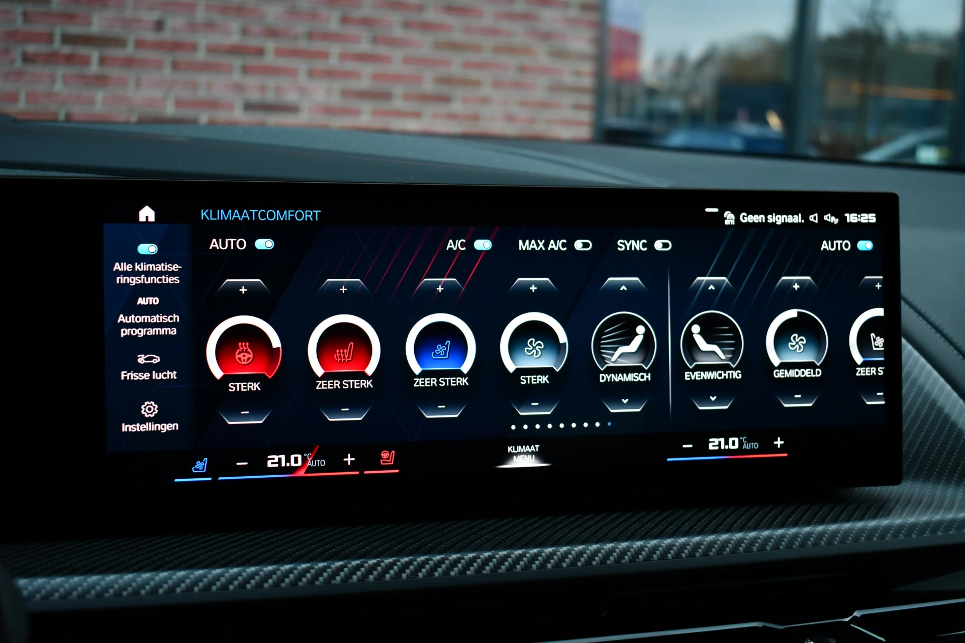 Hoofdafbeelding BMW XM