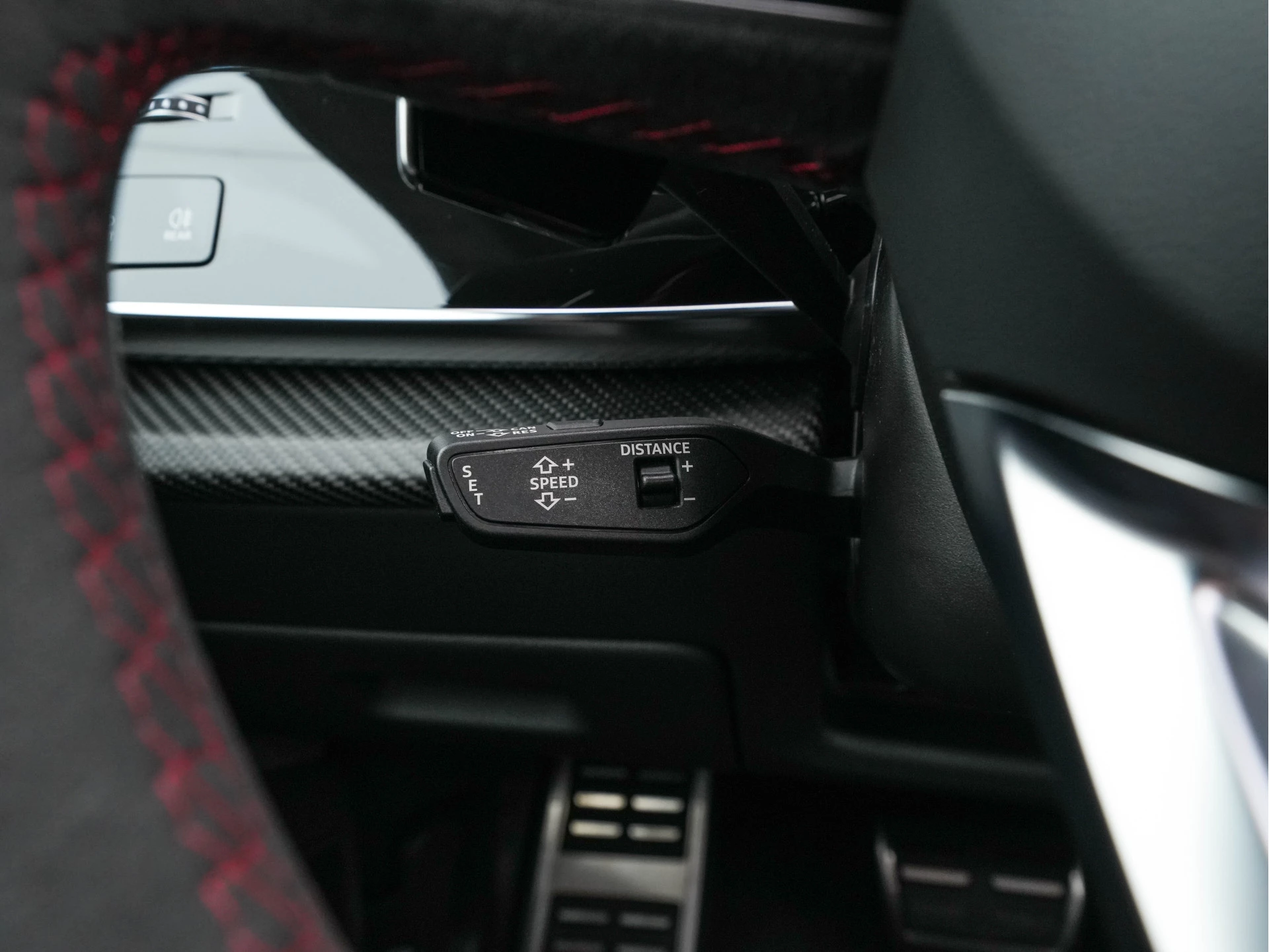 Hoofdafbeelding Audi RSQ8