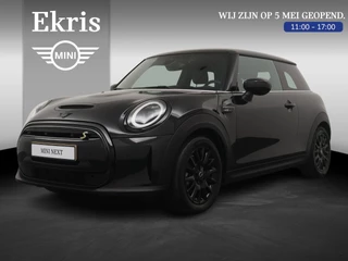 MINI 3-deurs Electric Camden Edition | Carplay | Stoelverwarming