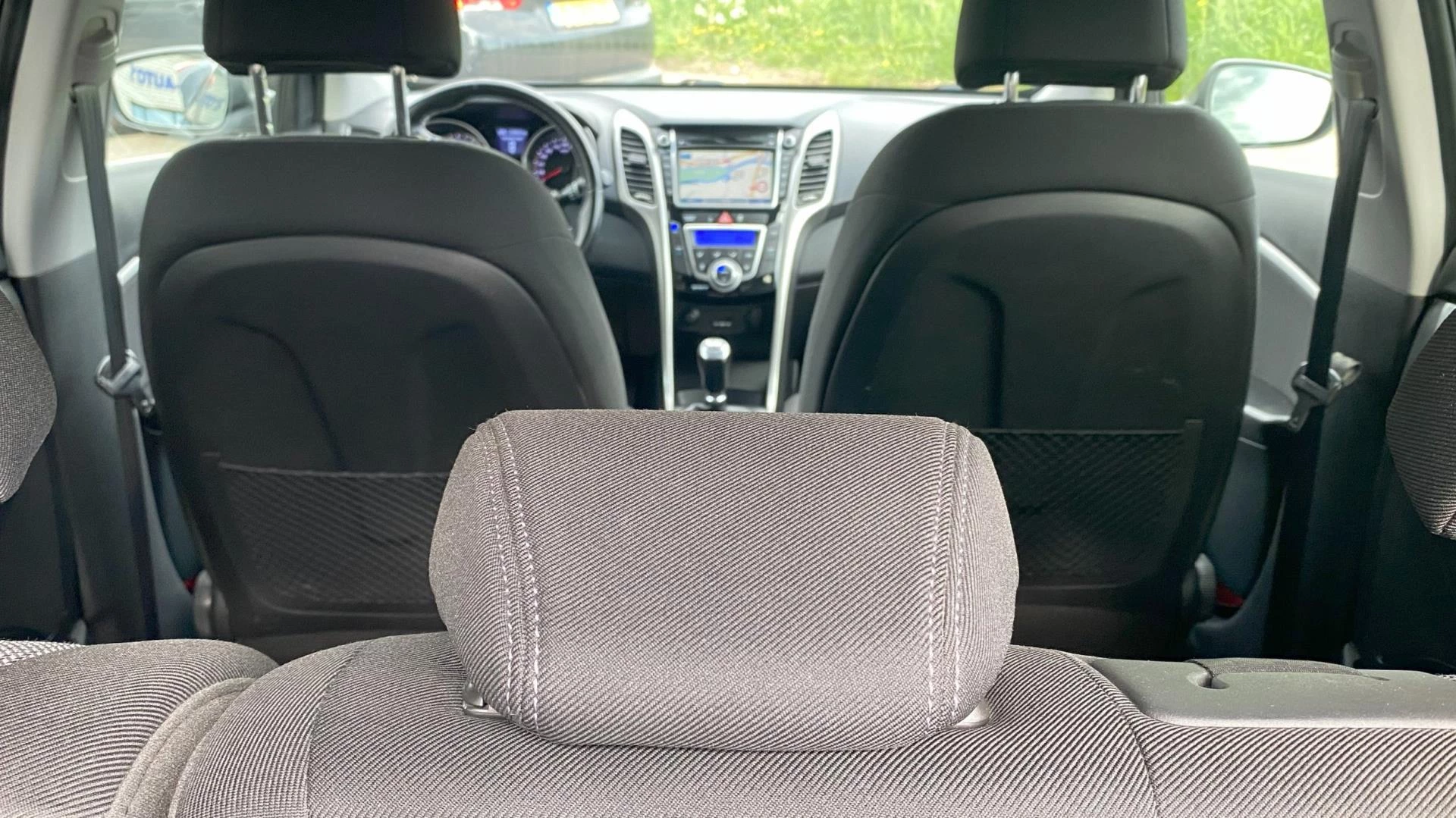 Hoofdafbeelding Hyundai i30