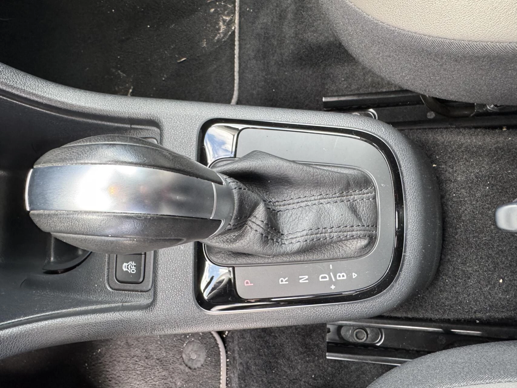 Hoofdafbeelding Volkswagen e-up!