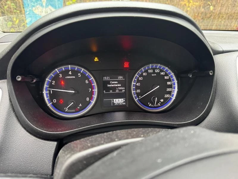 Hoofdafbeelding Suzuki S-Cross