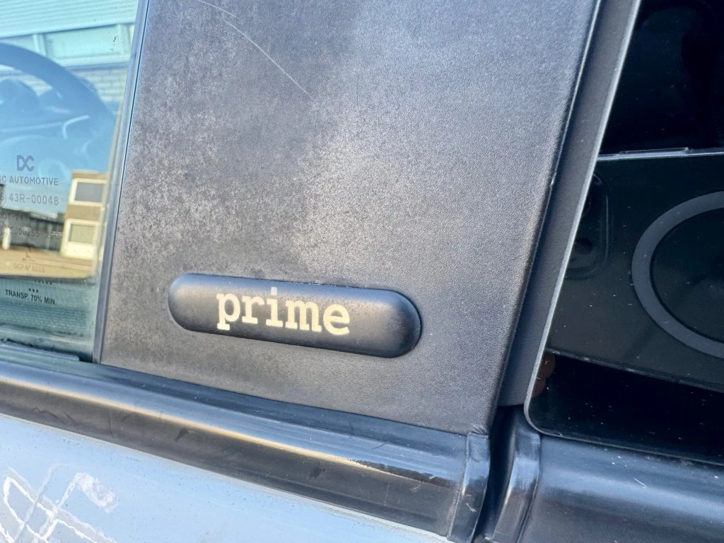 Hoofdafbeelding smart Forfour