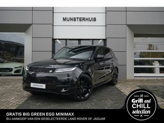 Land Rover Range Rover Sport 3.0 P440e S | Schuif/Kantel Dak | 23 Inch | Sfeerverlichting |