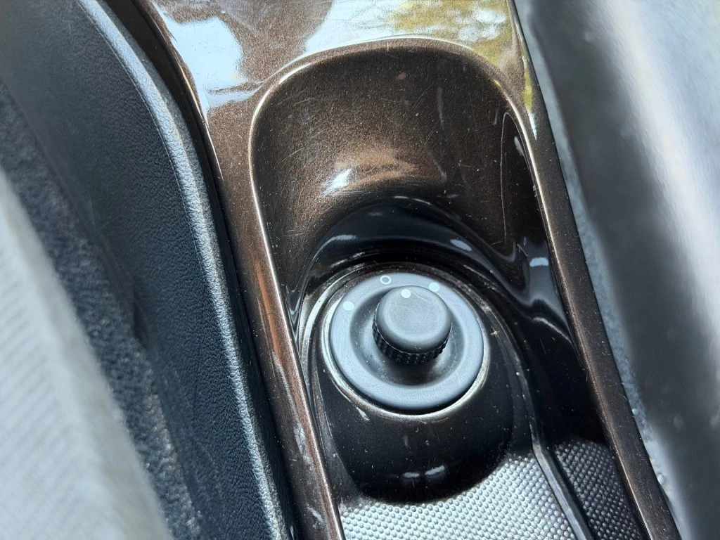 Hoofdafbeelding Dacia Duster