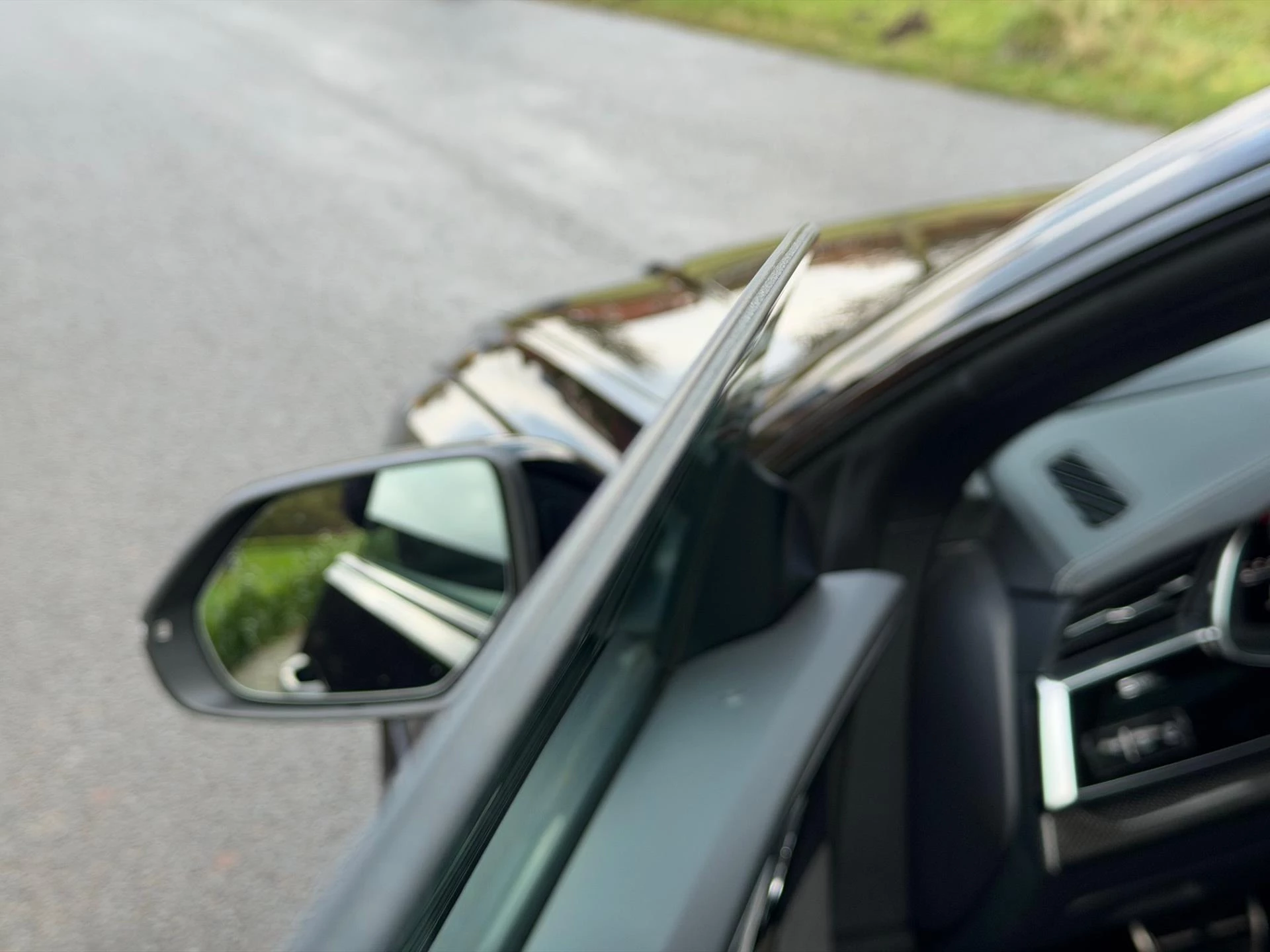 Hoofdafbeelding Audi SQ8