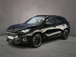 CUPRA Terramar VZ Performance 1.5 TSI e-Hybrid 272pk DSG Automaat Trekhaak, Panoramadak, Sennheiser audio, Adaptive cruise control, LED matrix koplampen, 360 camera, Head up display