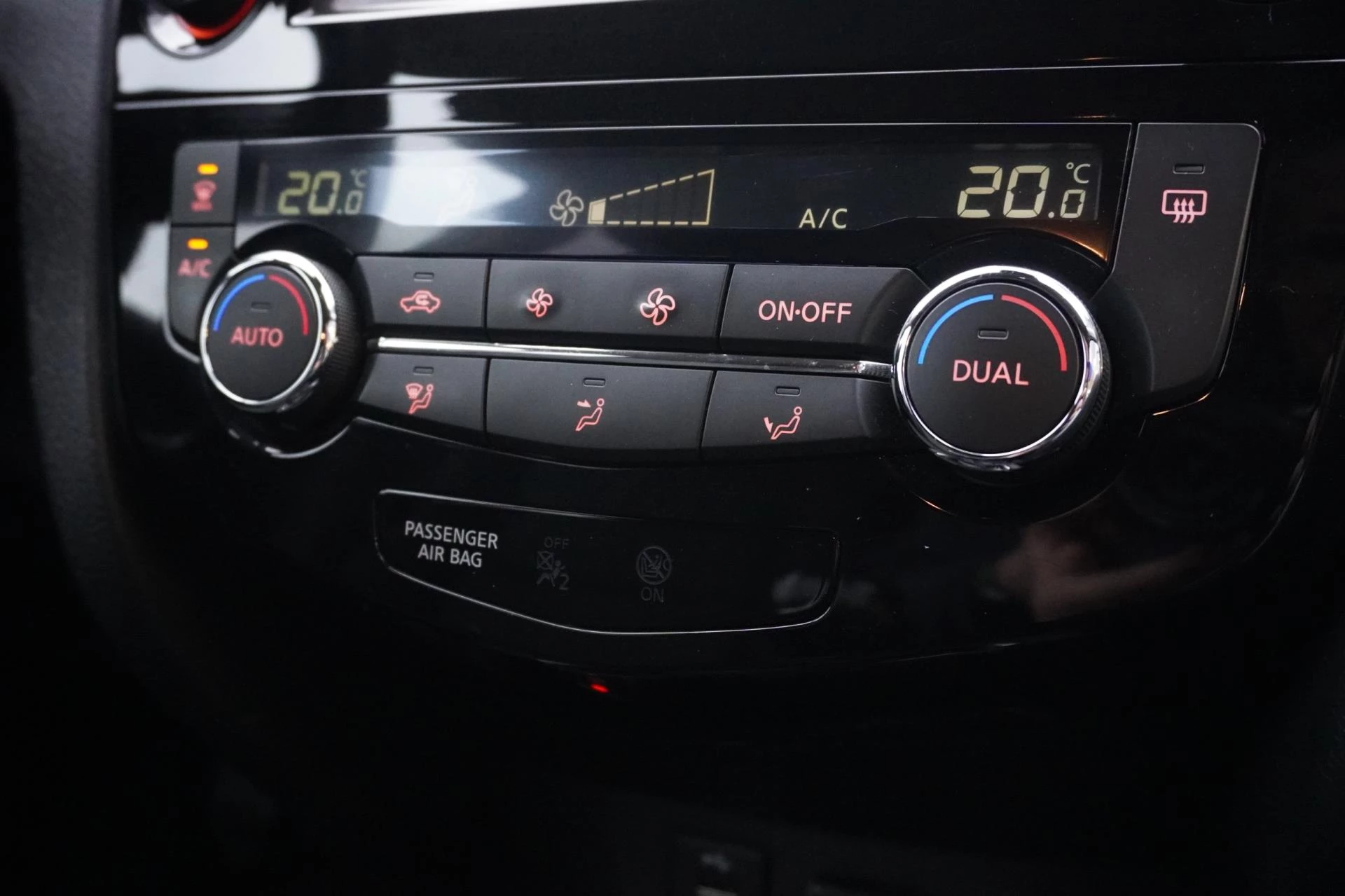 Hoofdafbeelding Nissan X-Trail