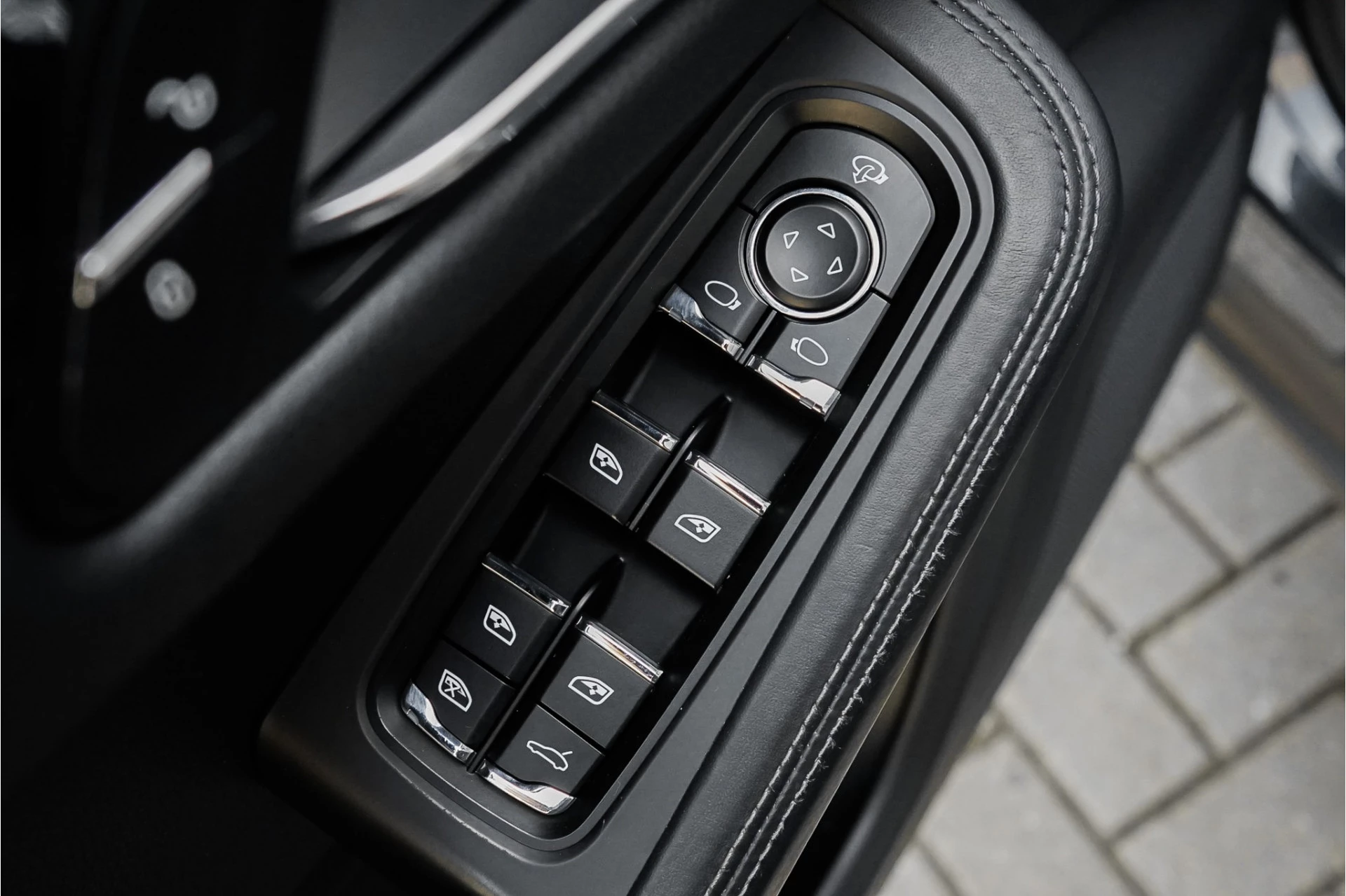 Hoofdafbeelding Porsche Macan