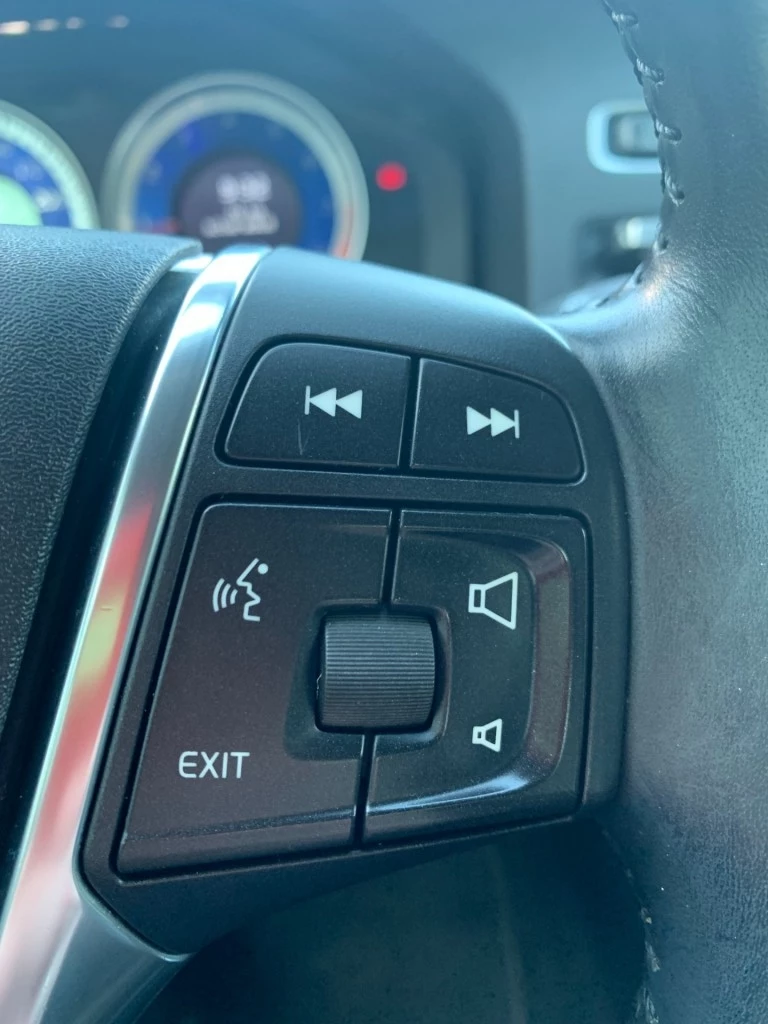 Hoofdafbeelding Volvo S60