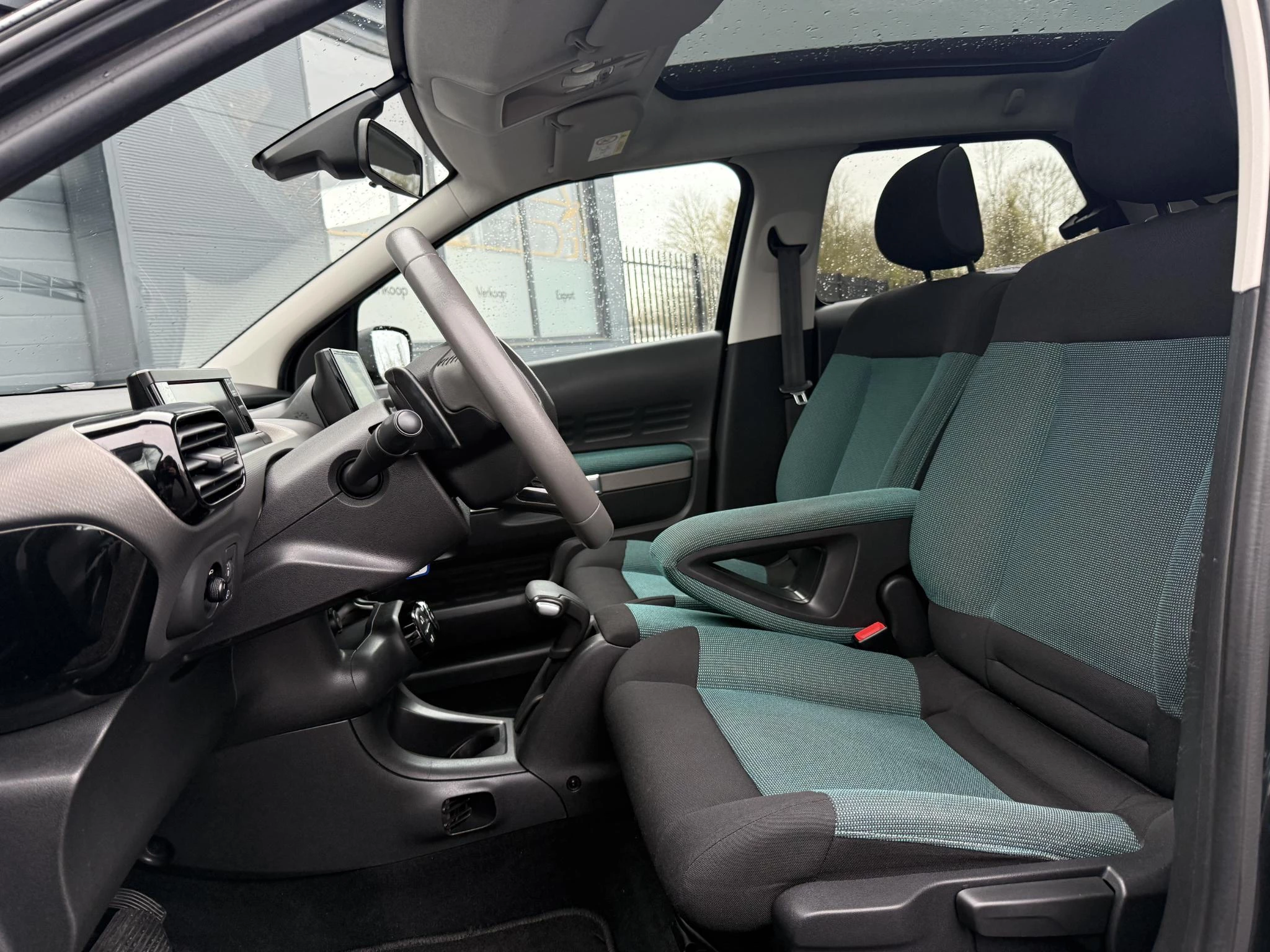 Hoofdafbeelding Citroën C4 Cactus