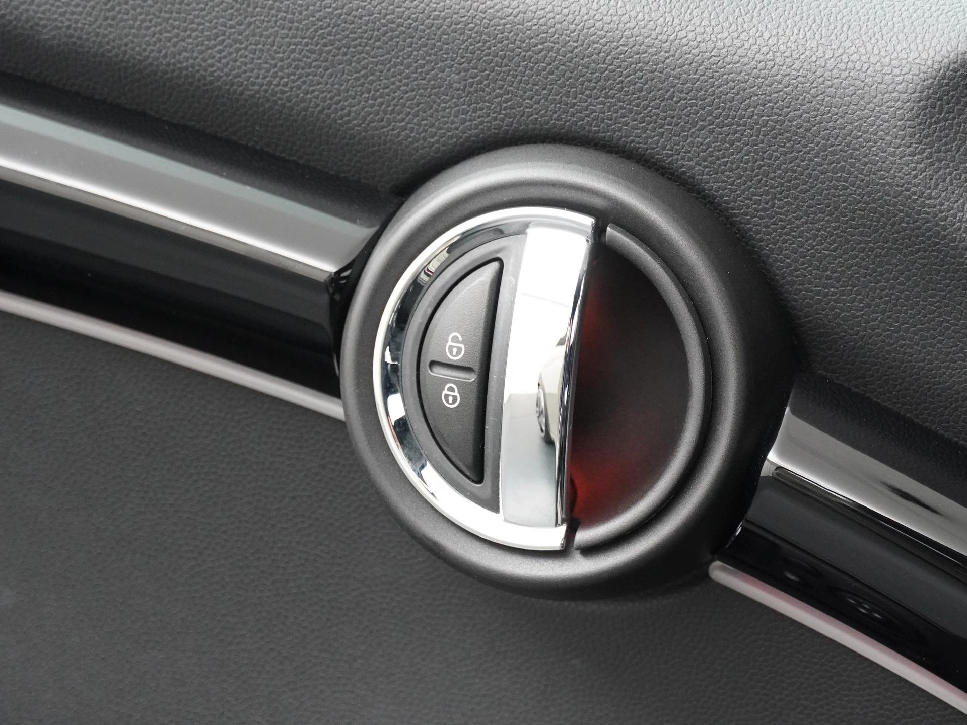 Hoofdafbeelding MINI Cooper S Cabrio