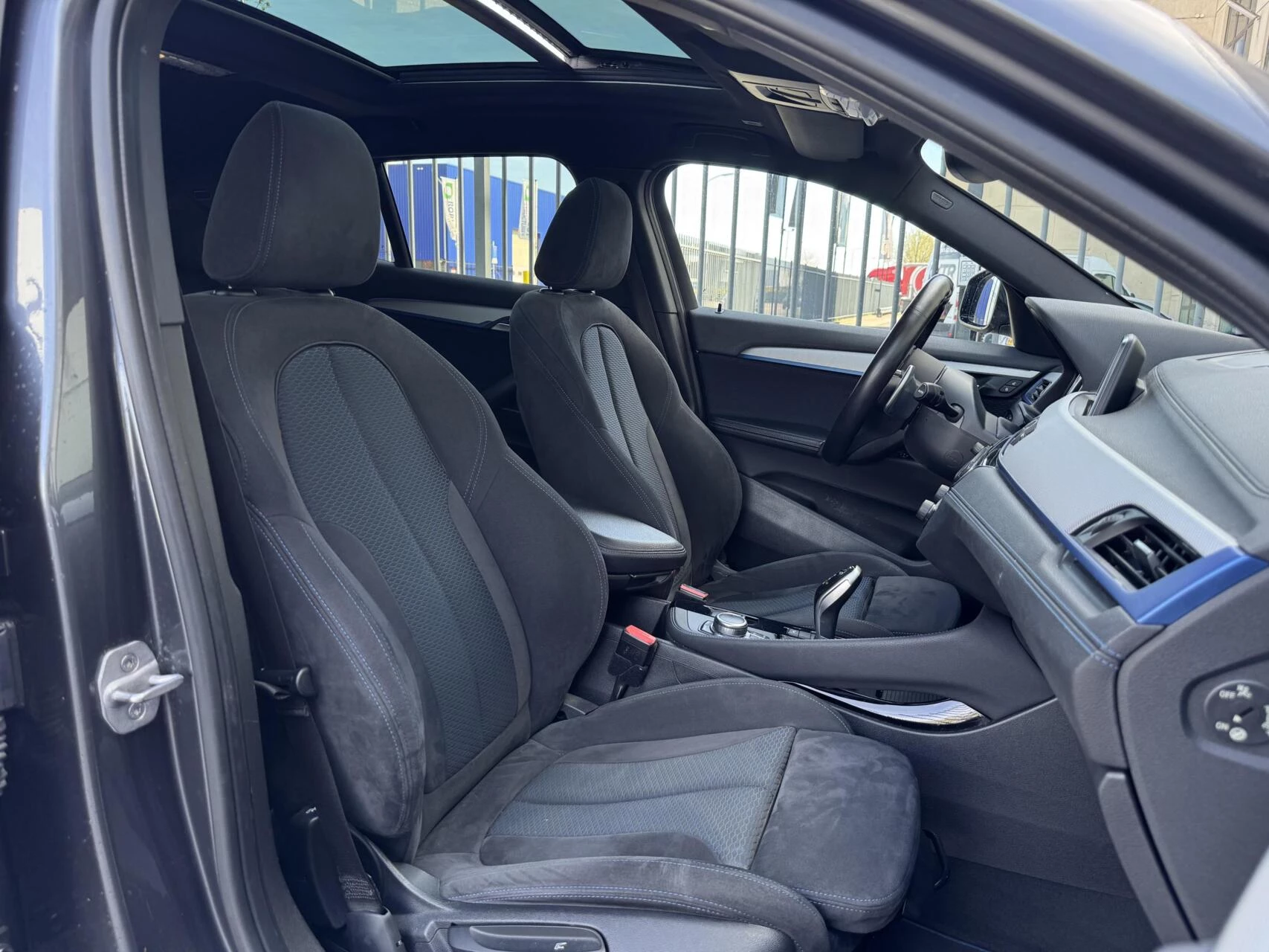 Hoofdafbeelding BMW X2