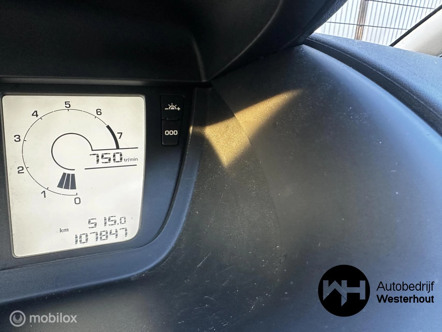 Hoofdafbeelding Citroën C4 Picasso