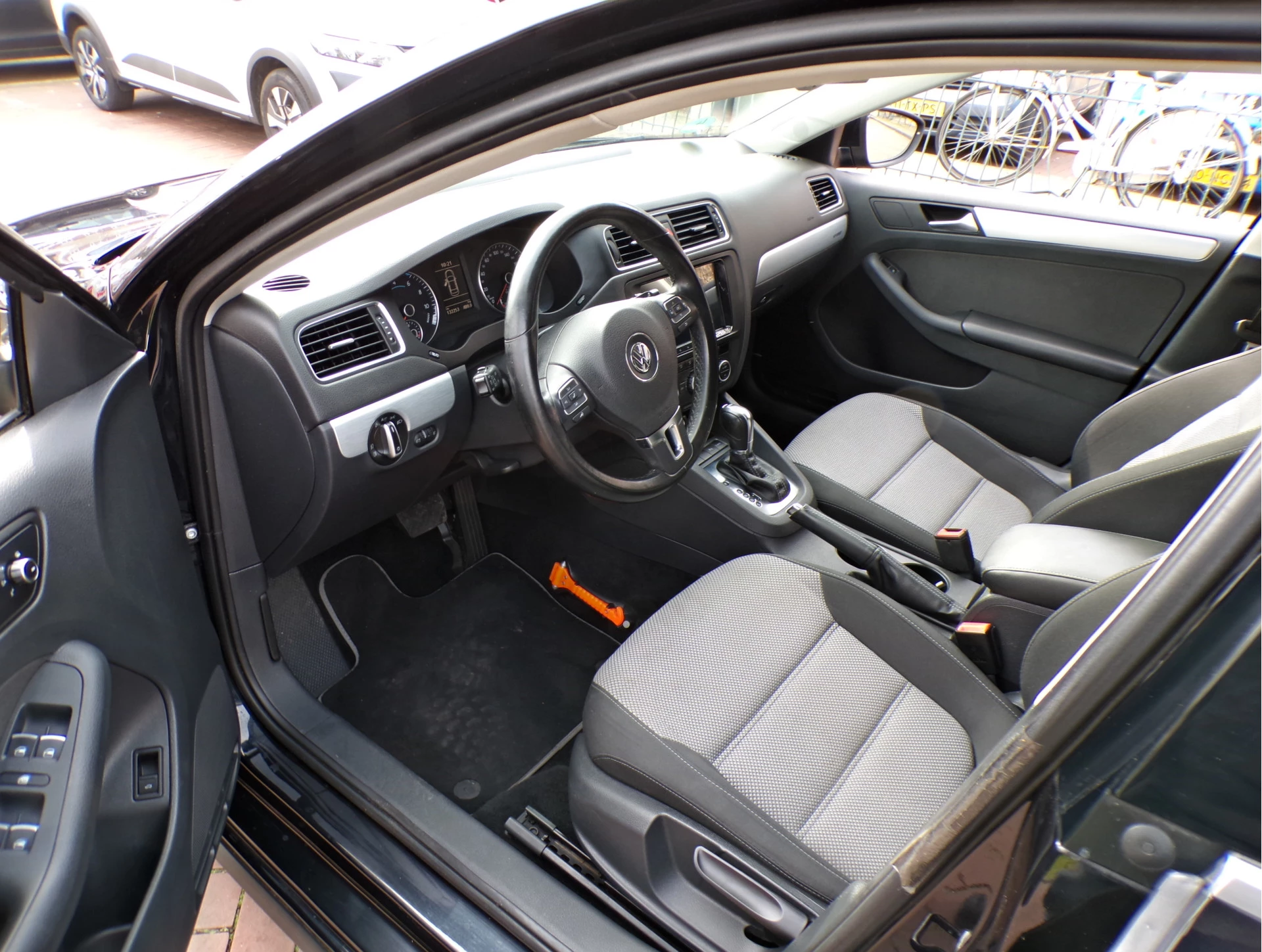 Hoofdafbeelding Volkswagen Jetta