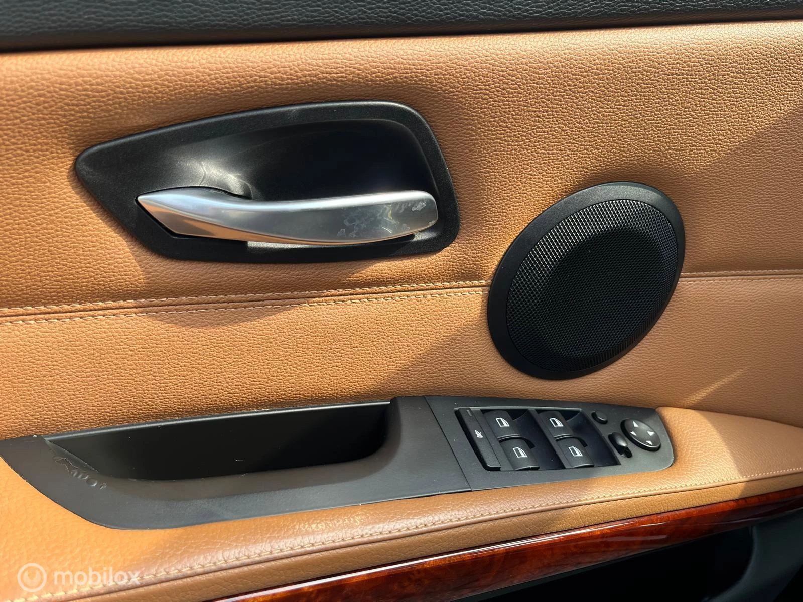 Hoofdafbeelding Alpina B3