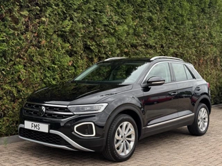 Volkswagen T-Roc 1.5 TSI Style CarPlay Panorama